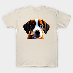 Puppylicious T-Shirt